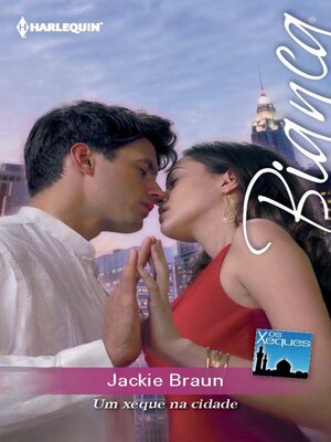 cover image of Um xeque na cidade